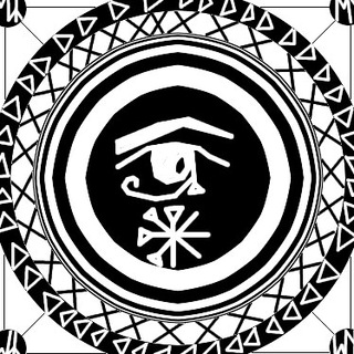 Логотип @runschat - netstalking.org