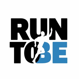 Логотип @runtobe - Полезное для бегунов