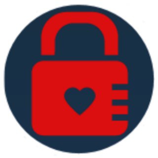 Логотип @runvpn - Run VPN Run