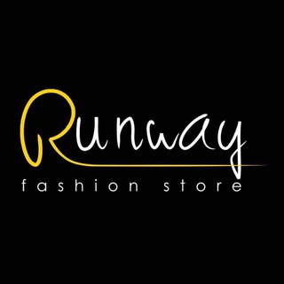 Логотип @runway_uz - Runway_Uz