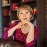 Логотип @runy_nato - Искусство Рун