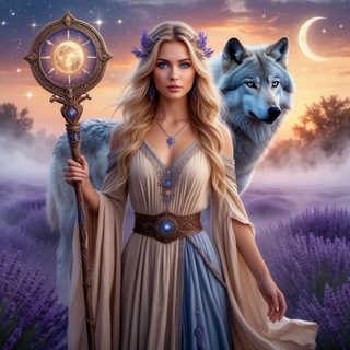 Логотип @runyoksana - РУНЫ ТАРО ЭЗОТЕРИКА