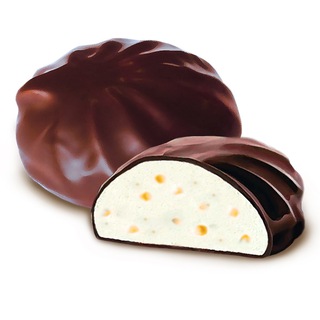 Логотип @runzyphir - RunZephyr в шоколаде