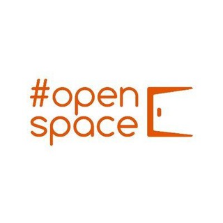 Логотип @ruopsp - #OpenSpace