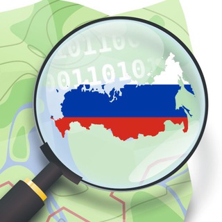 Логотип @ruosm_news - Новости сообщества ruosm