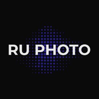 Логотип @ruphoto - ФОТОГРАФИЯ (Чат канала)