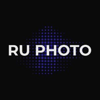 Логотип @ruphototg - ФОТОГРАФИЯ