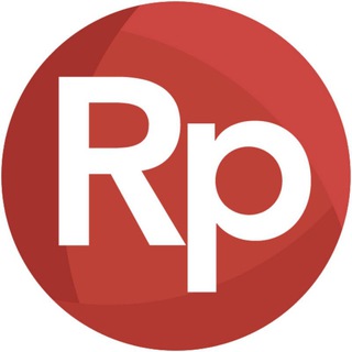 Логотип @rupiahtokenindonesia - Rupiah Token Indonesia