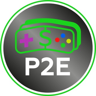 Логотип @ruplay2earnchat - PLAY2EARN чат!