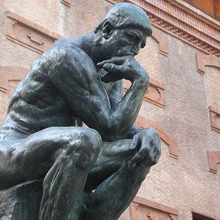 Логотип @rupollmisli - РуПол: мысли и новости