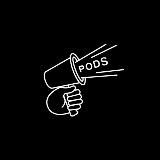 Логотип @rupor_novosty - Рупор. Новости