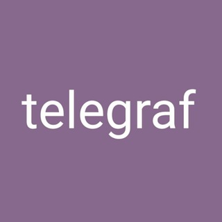 Логотип @ruporaz2020 - telegraf