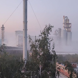 Логотип @ruporklen - Рупор Посёлка Клёны