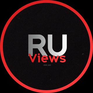 Логотип @rupr_views - 👁 Просмотры [RuPR]