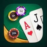 Логотип @ruproxj - BlackJack Club