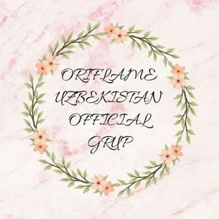 Логотип @ruqayyaoriflame - 🌹🌹Oriflame Sweden 🌹🌹