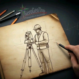 Логотип @rural223 - Génie Civil , Rural et Topographie 💦❤️