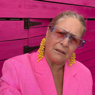 Логотип @rural_chic - Сельский Шик