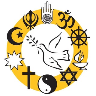 Логотип @rureligion - Религота