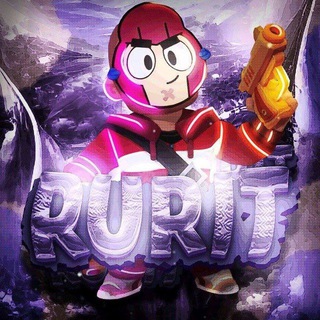 Логотип @rurit_tele - 𝙍𝙐𝙍𝙄𝙏 • 𝙏𝙀𝙇𝙀