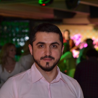 Логотип @rus203 - Ruslan203