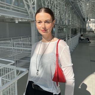 Логотип @Rus_arts - Искусство и прочий гедонизм