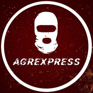 Логотип @rus_agr - AGREXPRESS