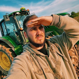 Логотип @rus_agriculture - rus.agriculture