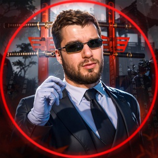 Логотип @rus_akula - RuS_AkuLA 🦈