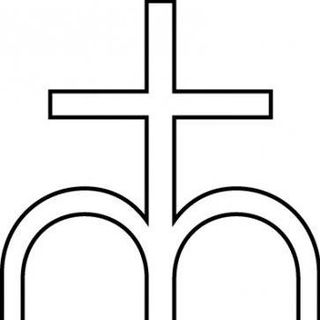 Логотип @rus_biblia - РБО - Священное Писание для всех. Религиозная организация Российское Библейское общество