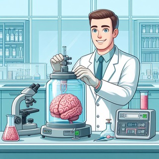 Логотип @rus_bio_diary - Everyday life as a Russian Bio PhD student