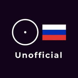 Логотип @rus_cindicator_chat - Cindicator [RU]