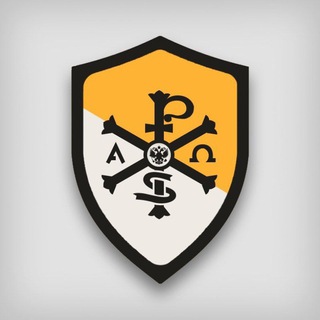 Логотип @rus_con - Россия Консервативная
