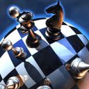 Логотип @rus_demiurge - Русский Демиург