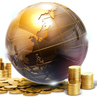 Логотип @rus_economics - Economics