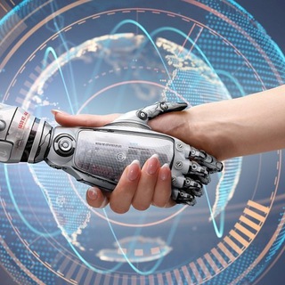 Логотип @rus_futurolog - Футуролог - PRO будущее