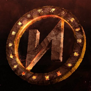 Логотип @rus_histori - Black History | история