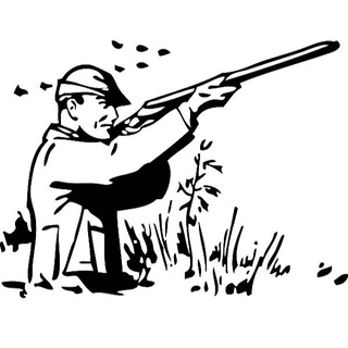 Логотип @rus_hunting - Русская Охота