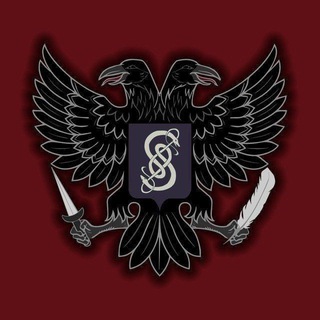 Логотип @rus_jansen - Янсен | Z