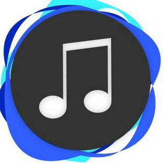 Логотип @rus_muzik_guruh - Русский МР3 🎤