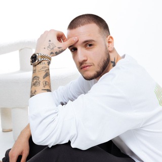 Логотип @rus_offf - RUS_OFFF