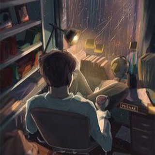 Логотип @rus_passion - ИнвестOn|Больше, чем инвестиции