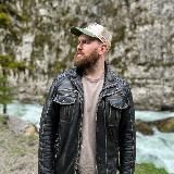 Логотип @rus_ratnik33 - Андрей Хорс | Целитель Душ