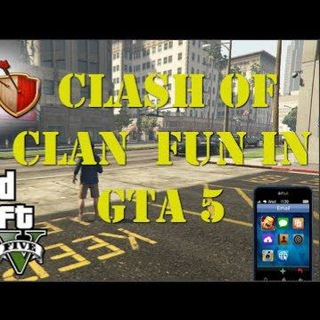 Логотип @rus_tili_tez1 - Clash GTA Oʻynovchilar