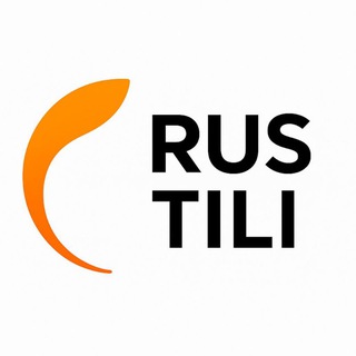 Логотип @rus_tilidan_testlar9 - Rus tilidan testlar 📚