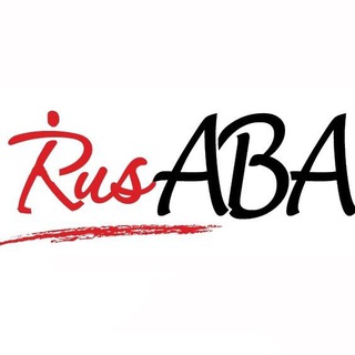 Логотип @rusaba - RusABA
