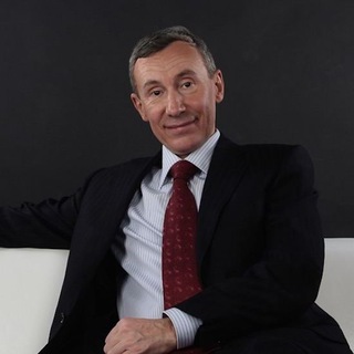 Логотип @rusaccent - Русский Акцент