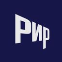 Логотип @rusadmarketchannel - Рекламная индустрия России | РИР