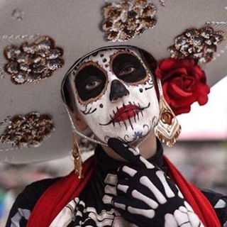 Логотип @rusaenmexico - Rusa en Mexico