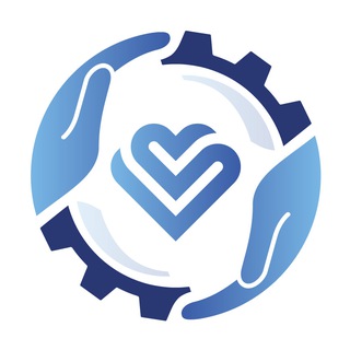 Логотип @rusafetyweek - ВНОТ (Всероссийская неделя охраны труда)